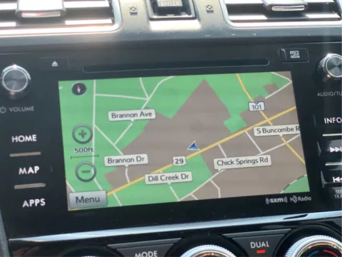 More photos of 2017 Subaru Forester Touring at Northside Auto Sales, SC