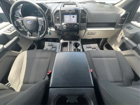 Photos of 2018 Ford F-150 XL for sale in Greer, SC at Northside Auto Sales