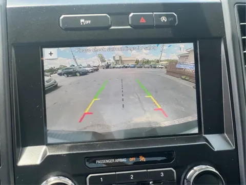 More photos of 2018 Ford F-150 XL at Northside Auto Sales, SC