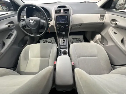 Photos of 2013 Toyota Corolla L for sale in Greer, SC at Northside Auto Sales