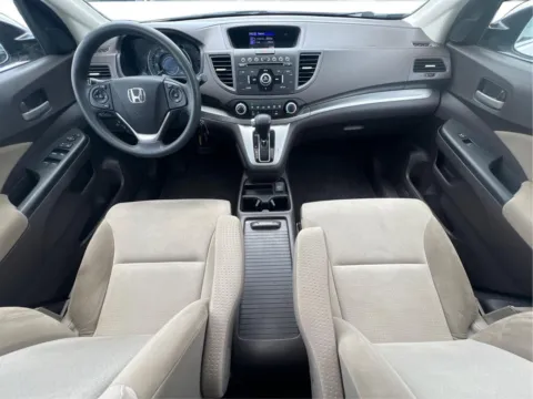Photos of 2014 Honda CR-V EX for sale in Greer, SC at Northside Auto Sales