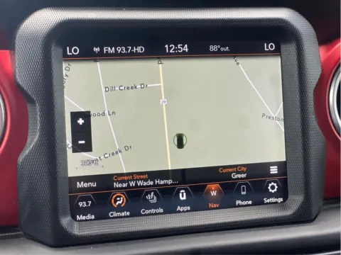 More photos of 2019 Jeep Wrangler Unlimited Rubicon at Northside Auto Sales, SC