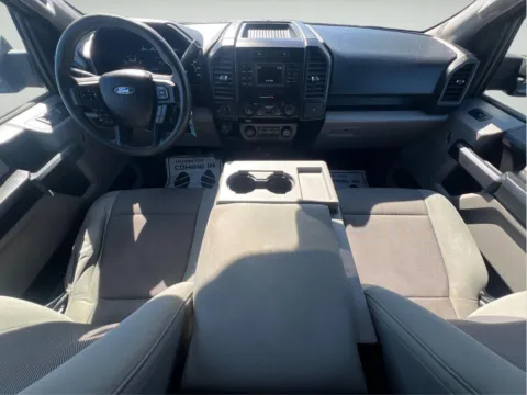 Photos of 2016 Ford F-150 XL for sale in Greer, SC at Northside Auto Sales