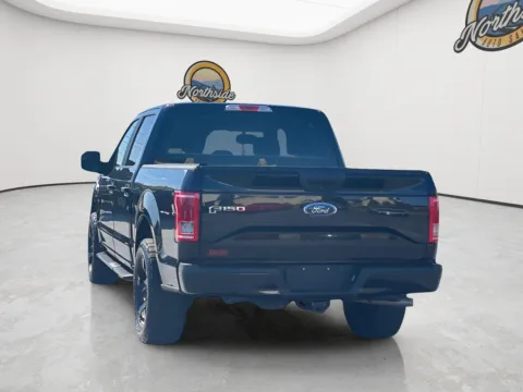 More photos of 2016 Ford F-150 XL at Northside Auto Sales, SC