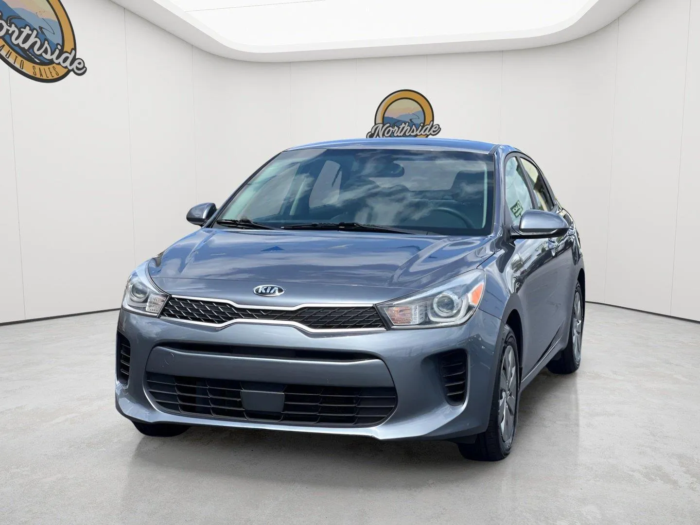 2020 Kia Rio S for sale in Greer, SC