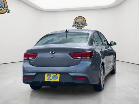 More photos of 2020 Kia Rio S at Northside Auto Sales, SC