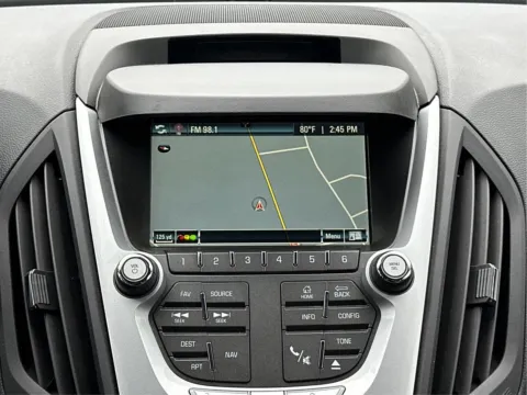 More photos of 2012 Chevrolet Equinox LTZ at Northside Auto Sales, SC