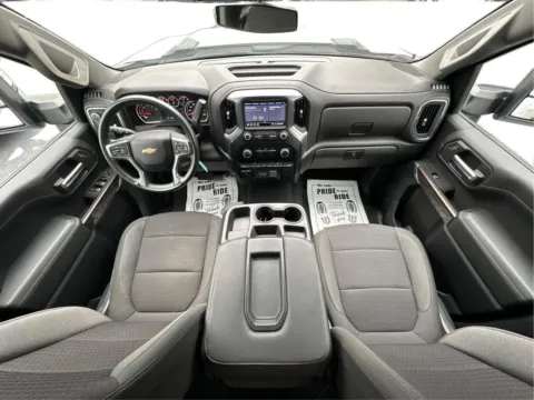 Photos of 2022 Chevrolet Silverado 2500HD LT for sale in Greer, SC at Northside Auto Sales