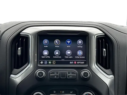 More photos of 2022 Chevrolet Silverado 2500HD LT at Northside Auto Sales, SC