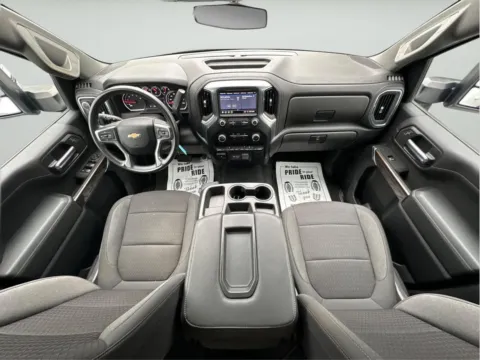 Photos of 2022 Chevrolet Silverado 2500HD LT for sale in Greer, SC at Northside Auto Sales