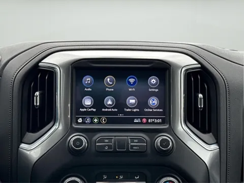 More photos of 2022 Chevrolet Silverado 2500 HD LT at Northside Auto Sales, SC