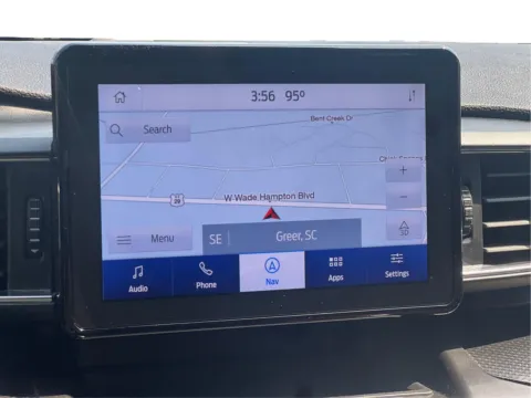 More photos of 2020 Ford Explorer ST at Northside Auto Sales, SC