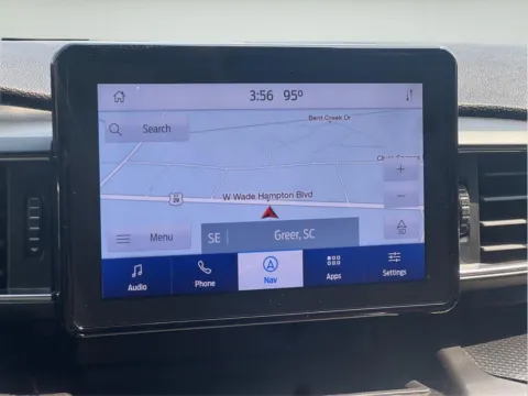 More photos of 2020 Ford Explorer ST at Northside Auto Sales, SC