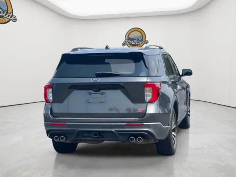 More photos of 2020 Ford Explorer ST at Northside Auto Sales, SC