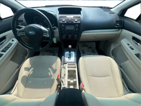 Photos of 2014 Subaru XV Crosstrek Premium for sale in Greer, SC at Northside Auto Sales