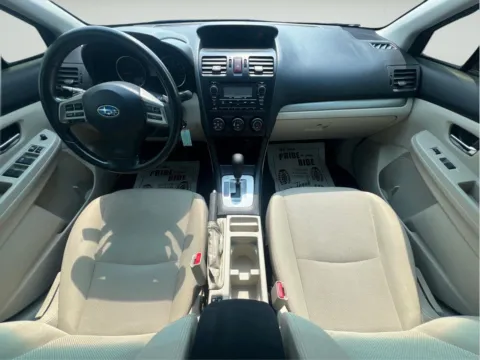 Photos of 2014 Subaru XV Crosstrek Premium for sale in Greer, SC at Northside Auto Sales