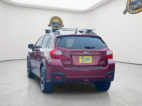 Another view of 2014 Subaru XV Crosstrek Premium for sale in Greer, SC at Northside Auto Sales