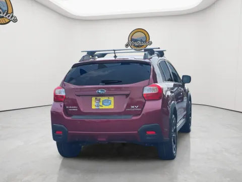 More photos of 2014 Subaru XV Crosstrek Premium at Northside Auto Sales, SC
