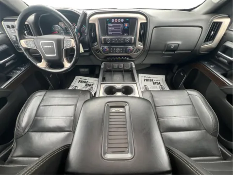 Photos of 2018 GMC Sierra 1500 Denali for sale in Greer, SC at Northside Auto Sales