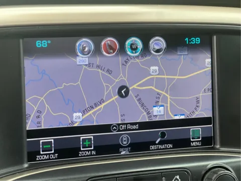 More photos of 2018 GMC Sierra 1500 Denali at Northside Auto Sales, SC