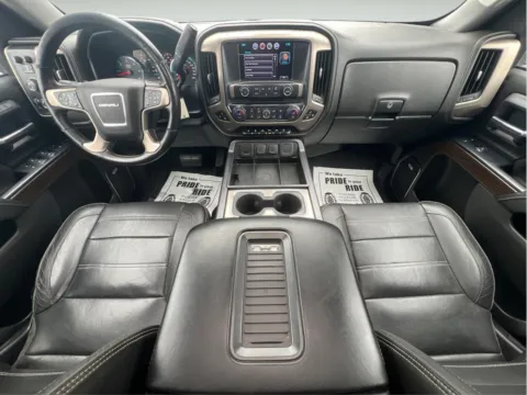Photos of 2018 GMC Sierra 1500 Denali for sale in Greer, SC at Northside Auto Sales
