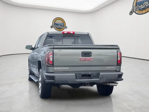 Another view of 2018 GMC Sierra 1500 Denali for sale in Greer, SC at Northside Auto Sales