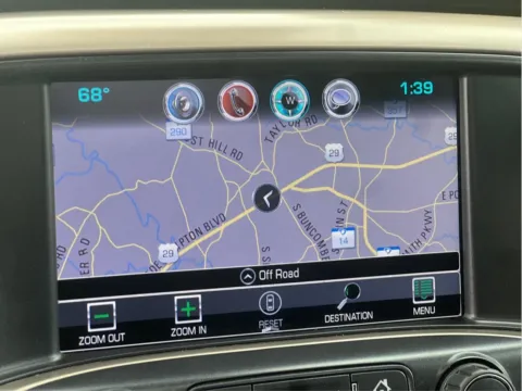 More photos of 2018 GMC Sierra 1500 Denali at Northside Auto Sales, SC