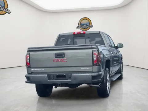 More photos of 2018 GMC Sierra 1500 Denali at Northside Auto Sales, SC