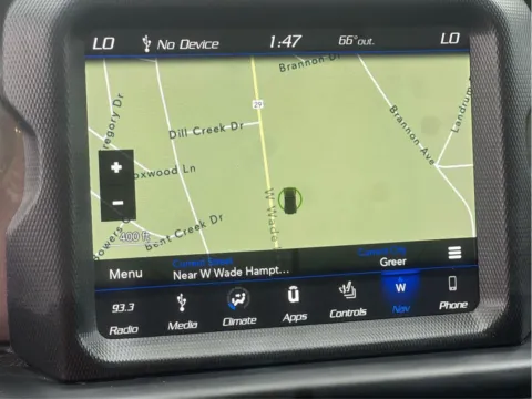 More photos of 2019 Jeep Wrangler Unlimited Sahara at Northside Auto Sales, SC