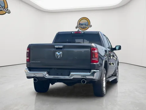 More photos of 2021 Ram 1500 Laramie at Northside Auto Sales, SC
