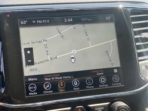 More photos of 2021 Jeep Grand Cherokee Limited at Northside Auto Sales, SC