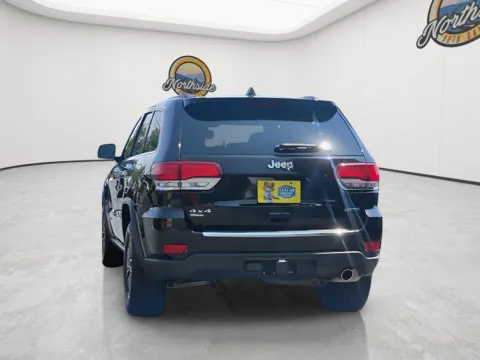 Another view of 2021 Jeep Grand Cherokee Limited for sale in Greer, SC at Northside Auto Sales