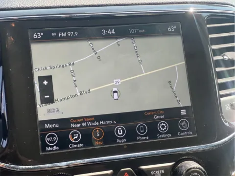 More photos of 2021 Jeep Grand Cherokee Limited at Northside Auto Sales, SC