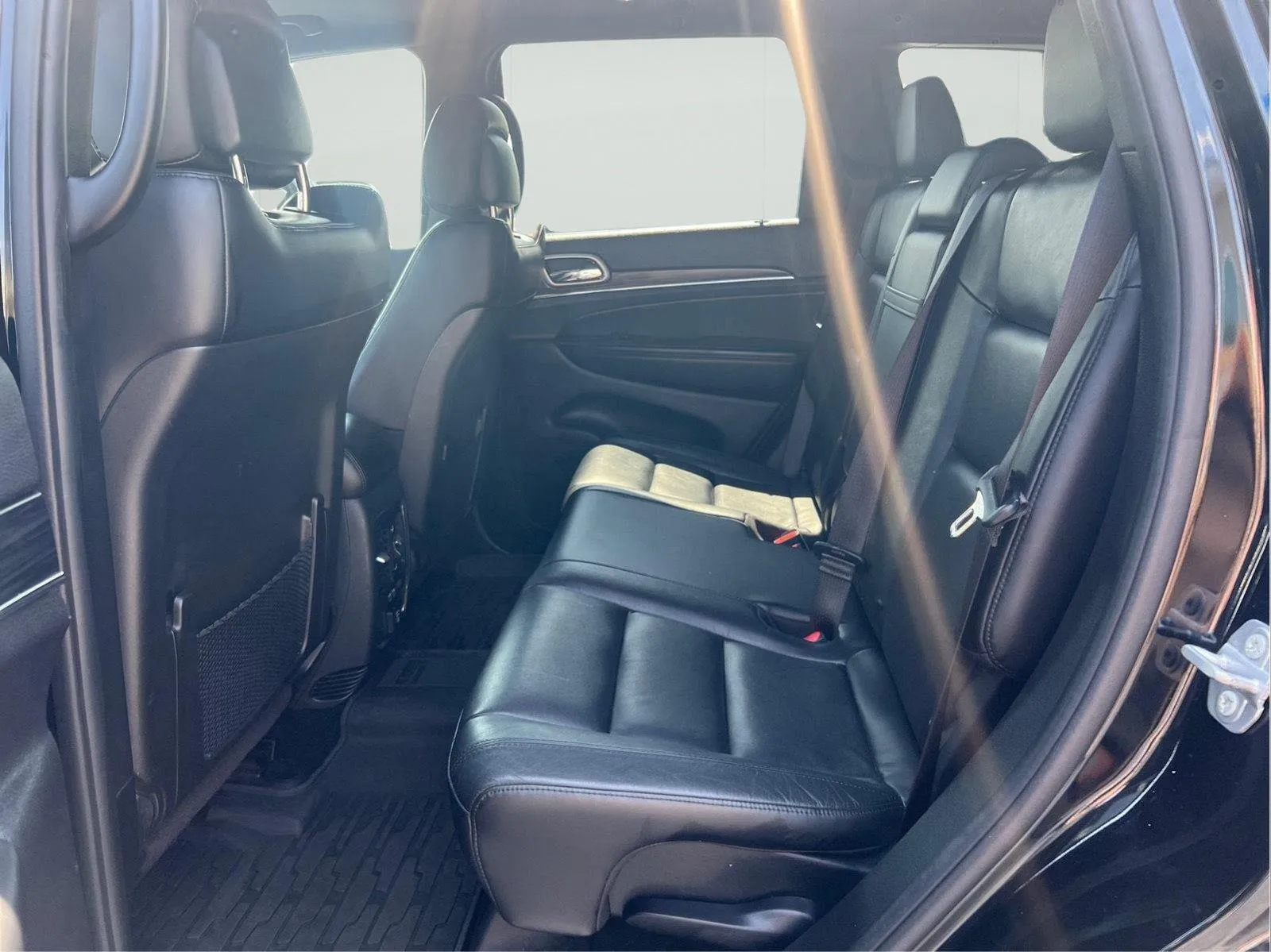 2021 Jeep Grand Cherokee Limited - Photo 11