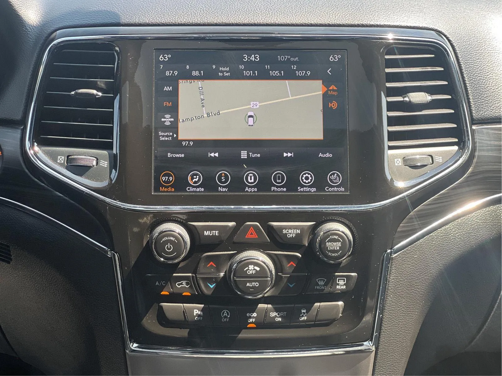 2021 Jeep Grand Cherokee Limited - Photo 13