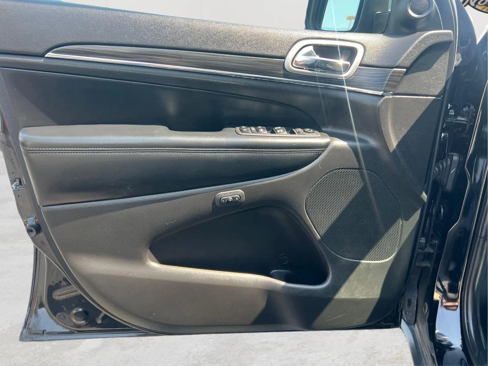 2021 Jeep Grand Cherokee Limited - Photo 17
