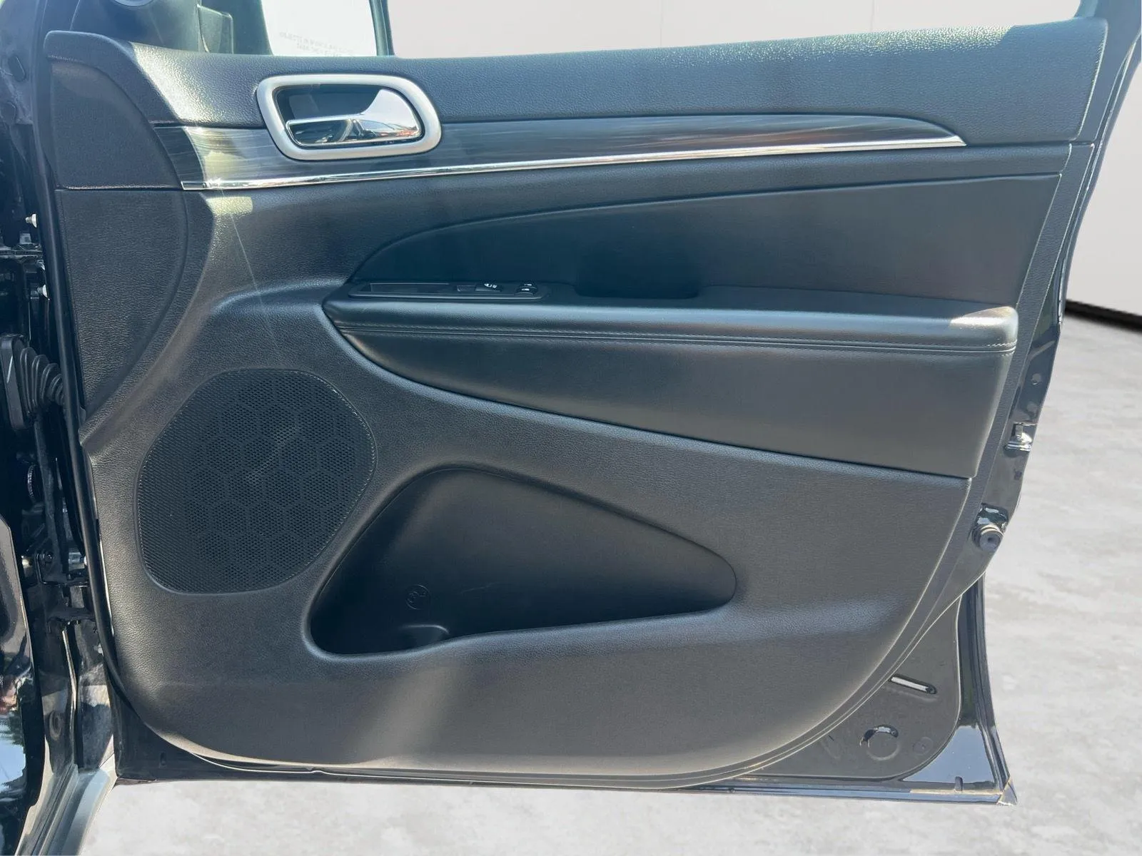 2021 Jeep Grand Cherokee Limited - Photo 18