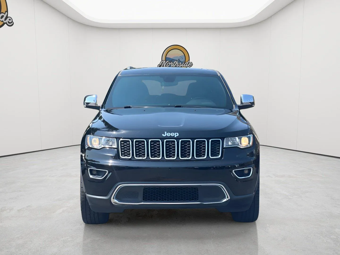 2021 Jeep Grand Cherokee Limited - Photo 22
