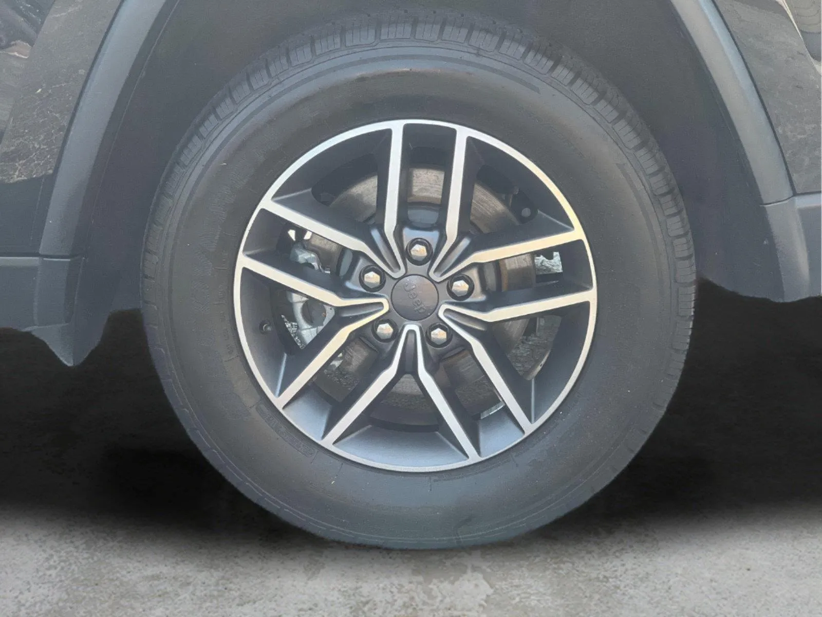 2021 Jeep Grand Cherokee Limited - Photo 27