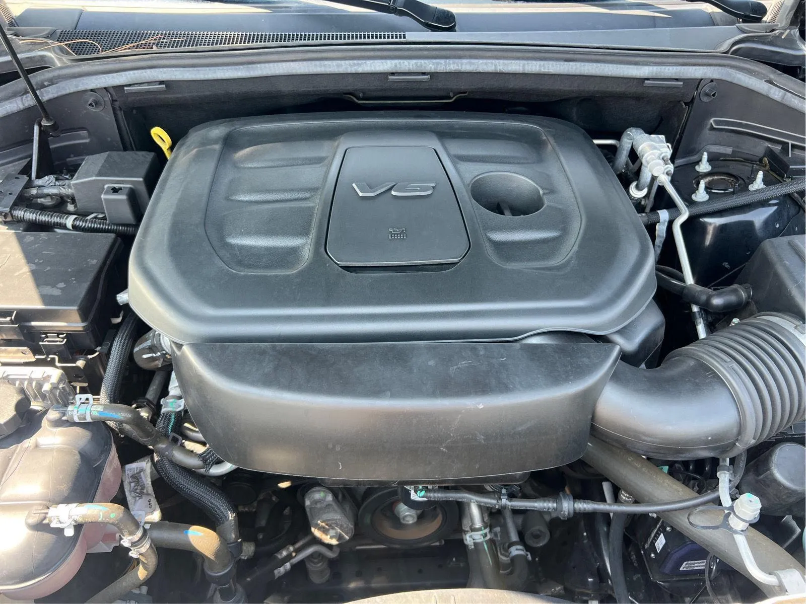 2021 Jeep Grand Cherokee Limited - Photo 30