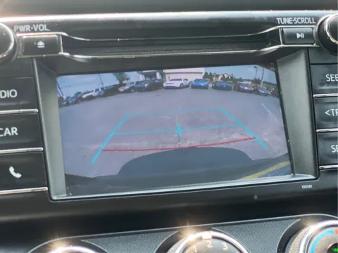 More photos of 2018 Toyota RAV4 LE at Northside Auto Sales, SC