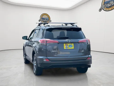 More photos of 2018 Toyota RAV4 LE at Northside Auto Sales, SC