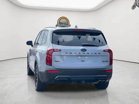 More photos of 2021 Kia Telluride EX at Northside Auto Sales, SC