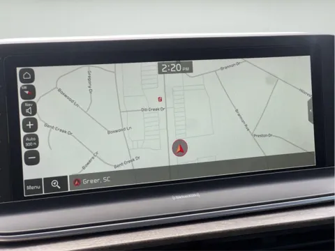 More photos of 2021 Kia Telluride EX at Northside Auto Sales, SC