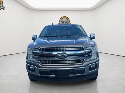 Photos of 2019 Ford F-150 LARIAT for sale in Greer, SC at Northside Auto Sales