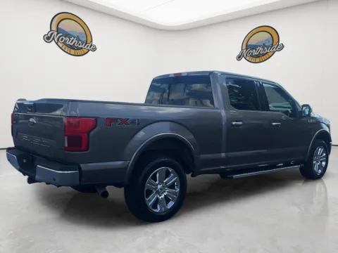 More photos of 2019 Ford F-150 LARIAT at Northside Auto Sales, SC