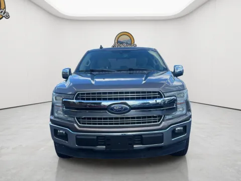 Photos of 2019 Ford F-150 LARIAT for sale in Greer, SC at Northside Auto Sales