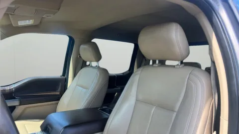 More photos of 2019 Ford F-150 LARIAT at Northside Auto Sales, SC
