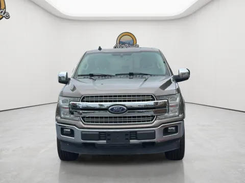 Photos of 2019 Ford F-150 LARIAT for sale in Greer, SC at Northside Auto Sales