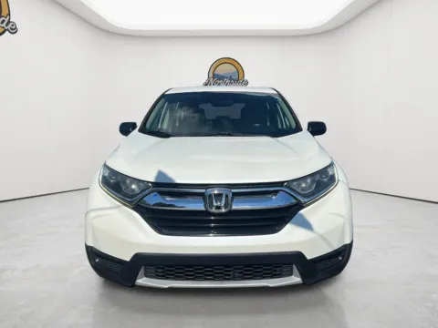 Photos of 2018 Honda CR-V LX for sale in Greer, SC at Northside Auto Sales